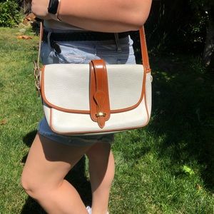 Dooney and Burke Vintage Handbag